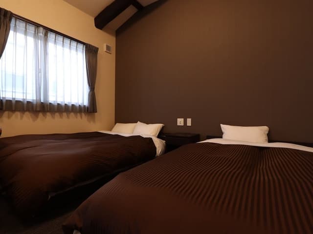 Family Room, Shared Bath and Toilet, Non Smoking