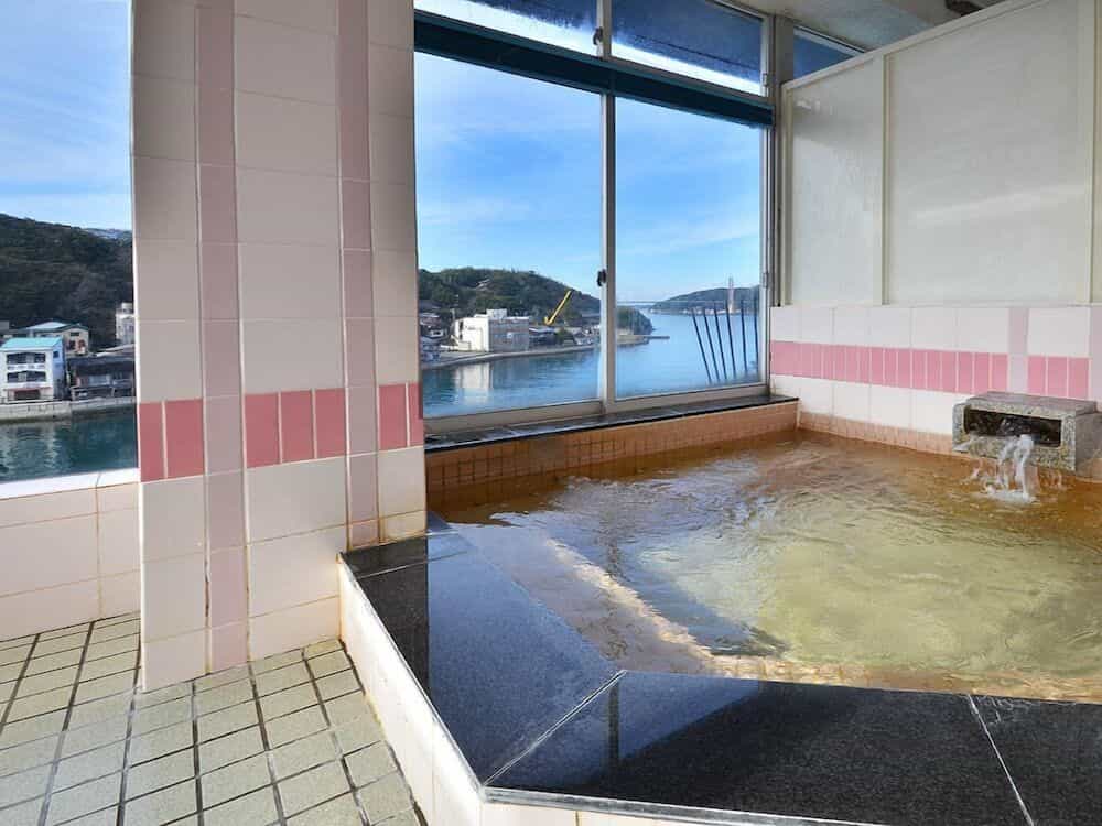 Ryokan KANAMARU Ryokan KANAMARU