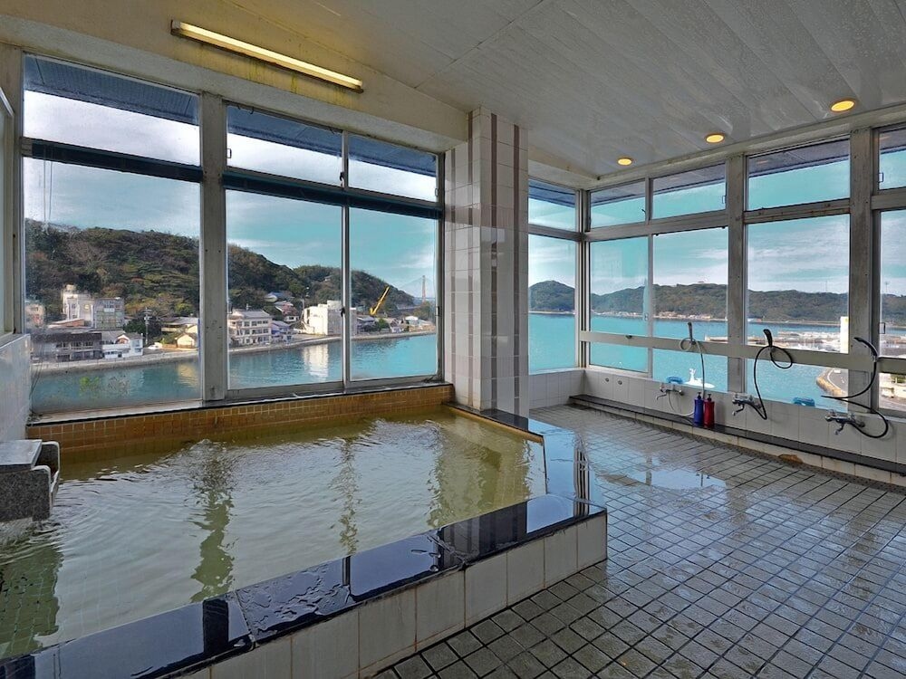 Ryokan KANAMARU2