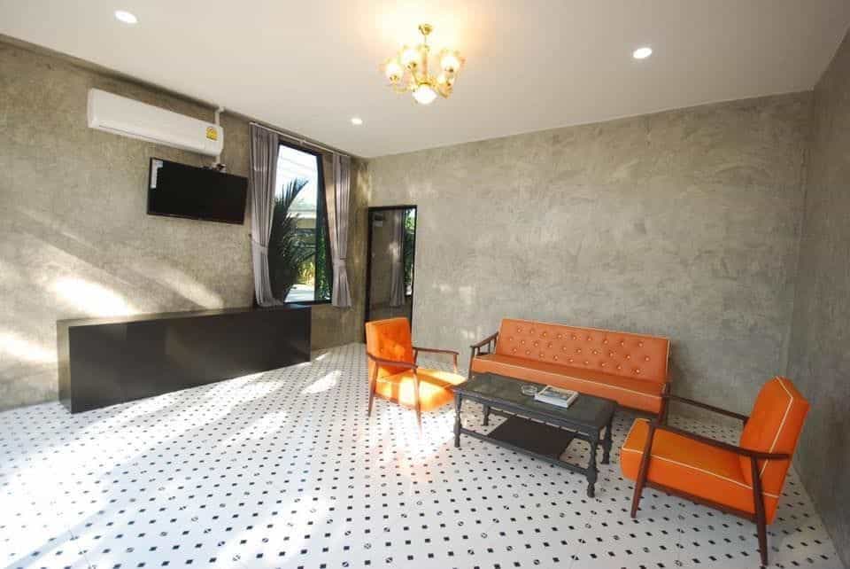 Luub Plern Resort Luub Plern Resort