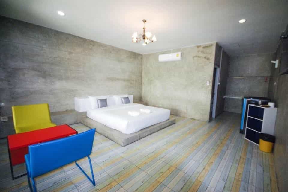 Luub Plern Resort Luub Plern Resort