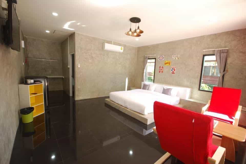Luub Plern Resort Luub Plern Resort
