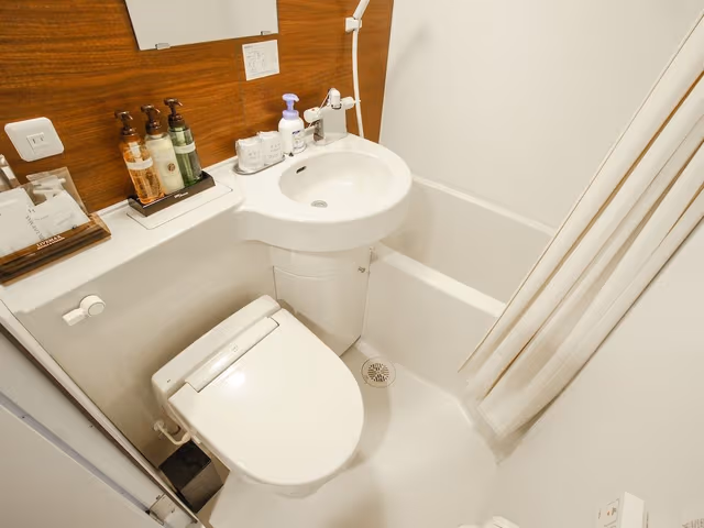 Single Room, Non Smoking