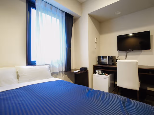 Single Room, Non Smoking