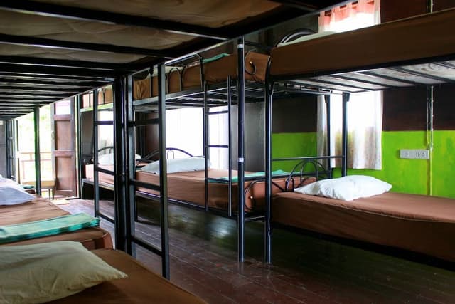 Shared Dormitory