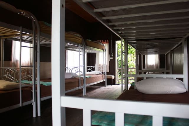 Shared Dormitory