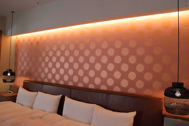 Premium Suite with Private Open-air Bath, Non Smoking