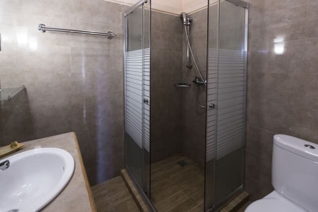 Gallery Double Room, 1 Double Bed, Mountain View