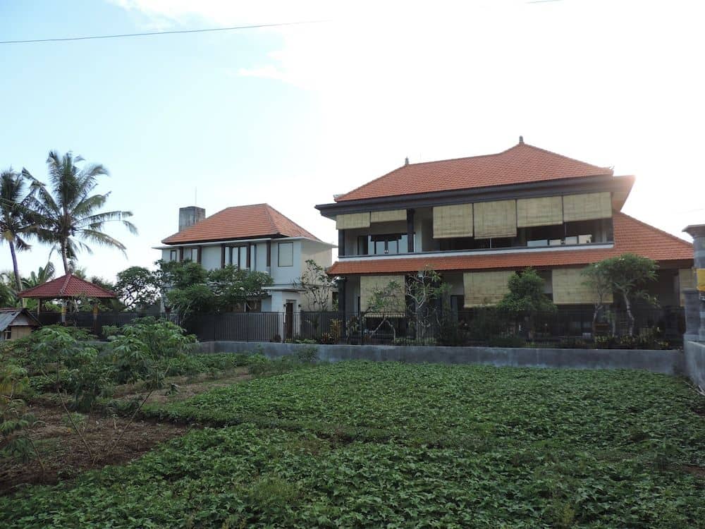 Duana Sari Ubud Duana Sari Ubud