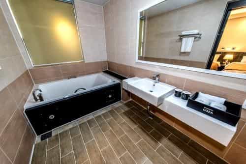 Seawater Spa Hotel Coza Seawater Spa Hotel Coza