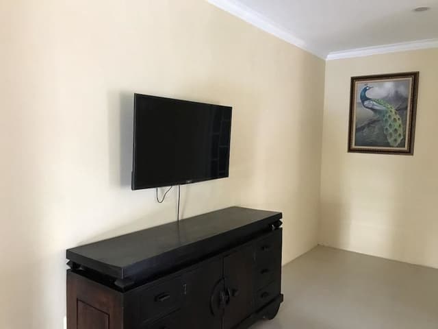 Deluxe Villa, 4 Bedrooms, Mountain View