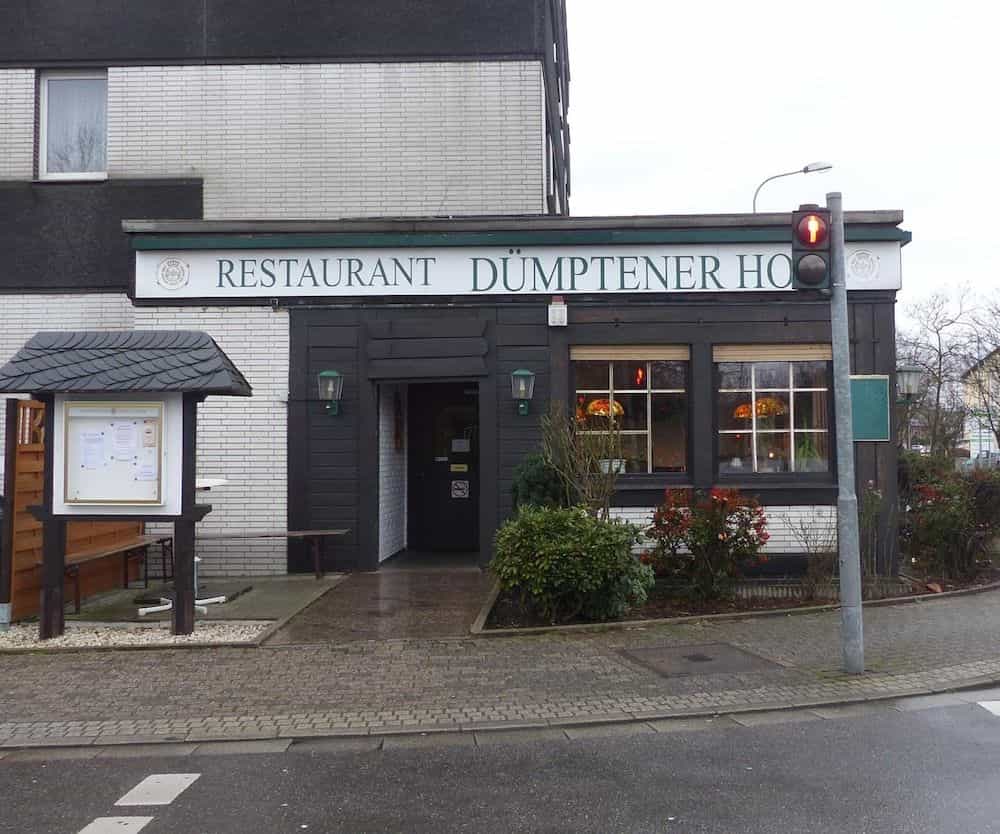 Dumptener Hof Dumptener Hof