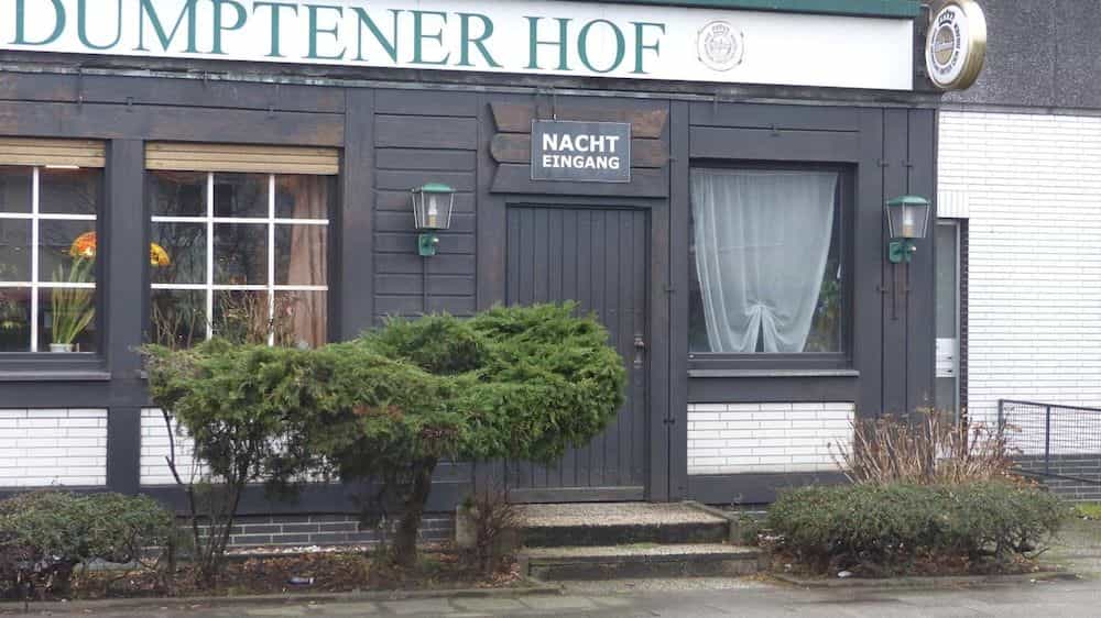 Dumptener Hof Dumptener Hof
