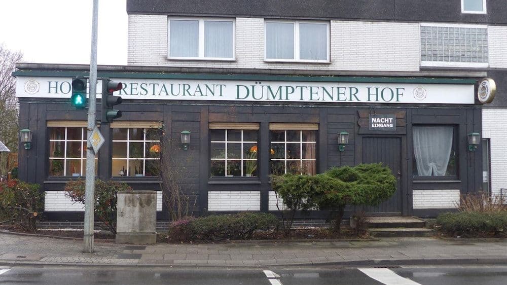 Dumptener Hof Dumptener Hof