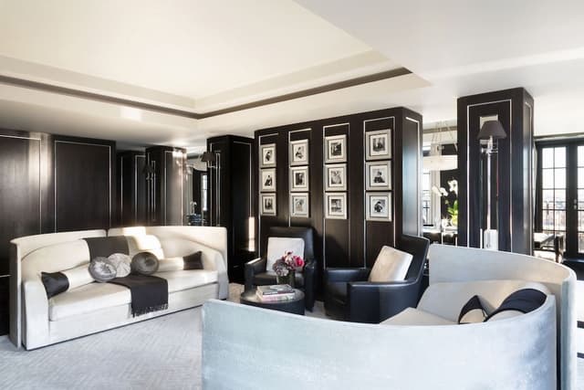 Mayfair Penthouse