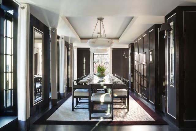 Mayfair Penthouse