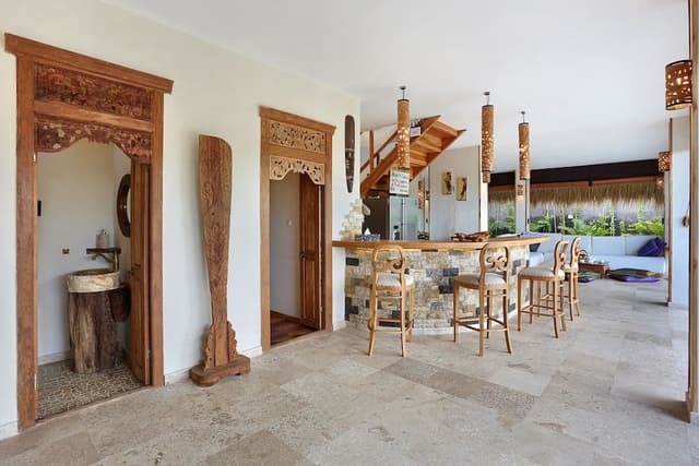 Exclusive Villa, 3 Bedrooms, Private Pool (House of Emerald)