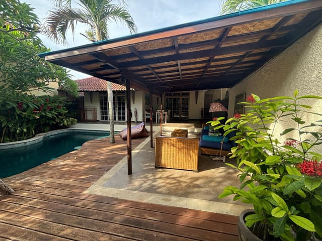 Pool Villa