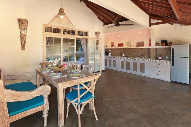 Villa, 2 Bedrooms, Private Pool (House of Elora)