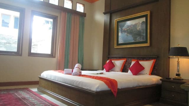 Villa, 4 Bedrooms