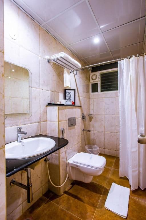 Superior Double or Twin Room
