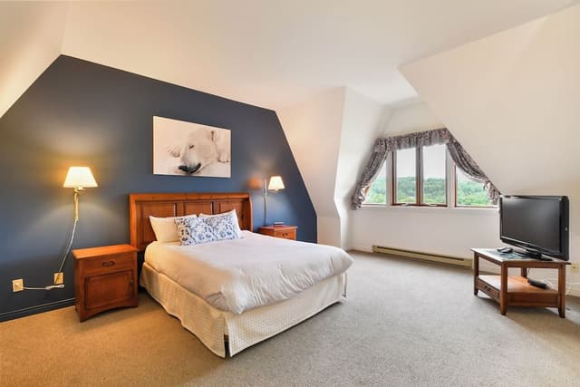 Plateau sur la Montagne 212-6 , 3 Bedrooms