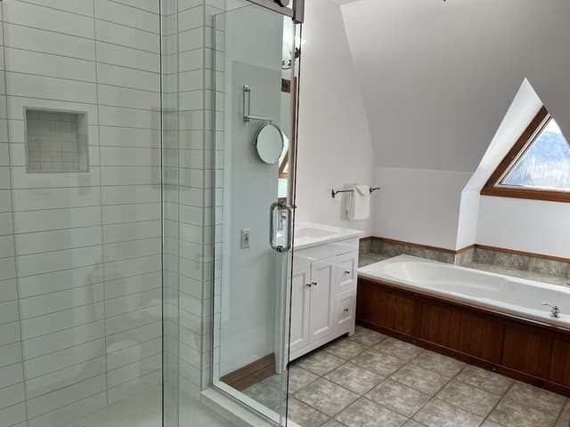 Plateau sur la Montagne 208-5 , 3 bedrooms