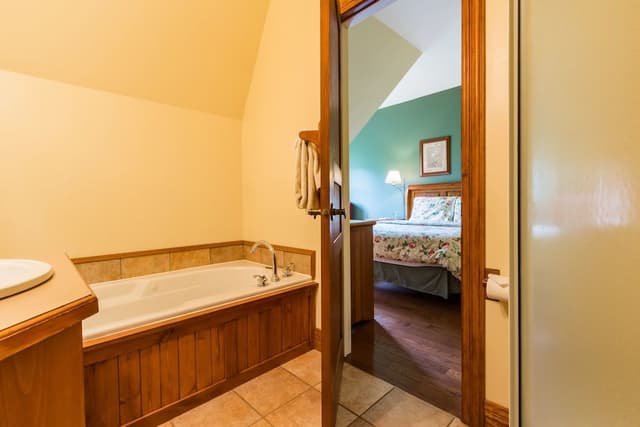 Plateau sur la Montagne 210-2 , 4 Bedrooms