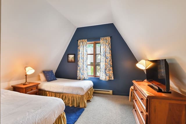 Plateau sur la Montagne 212-6 , 3 Bedrooms