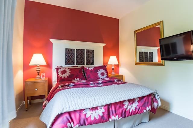 Plateau sur la Montagne 208-5 , 3 bedrooms