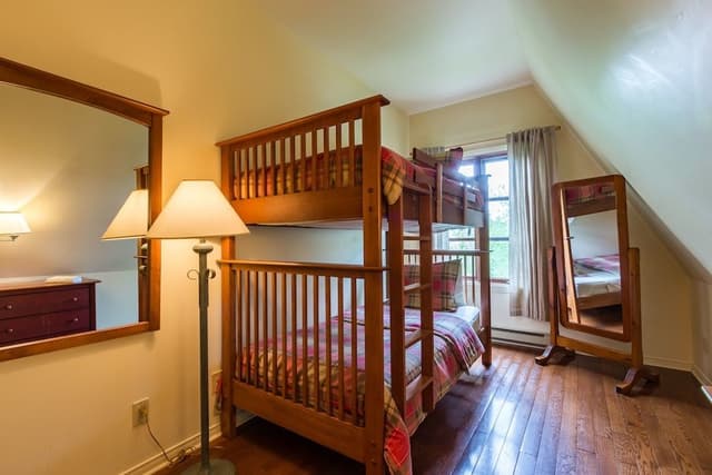 Plateau sur la Montagne 210-2 , 4 Bedrooms
