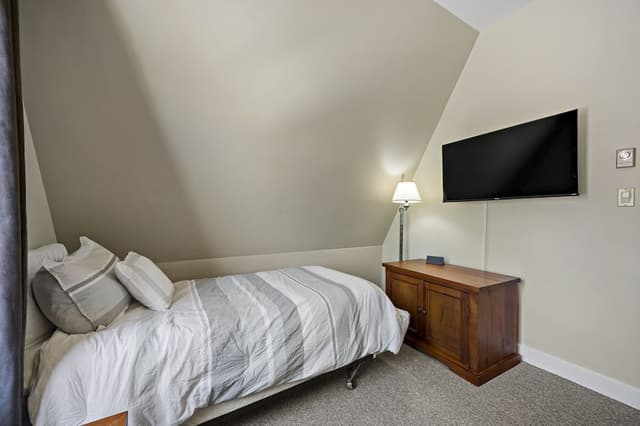 Plateau sur la Montagne 208-5 , 3 bedrooms