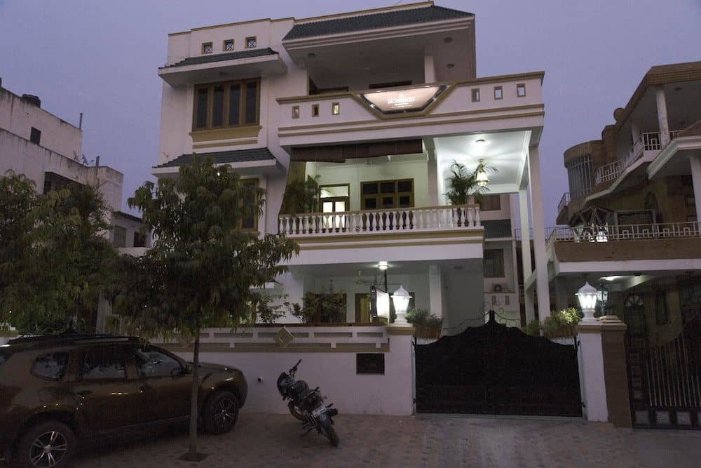 OYO Premium Shyam Nagar OYO Premium Shyam Nagar