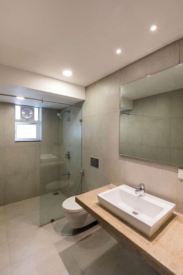 1BHK Apartment