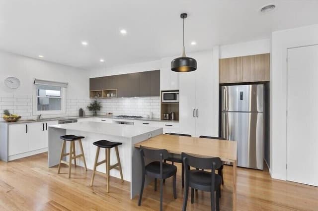 Apartment, 3 Bedrooms