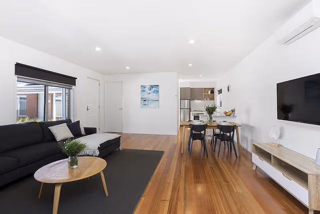 Apartment, 2 Bedrooms