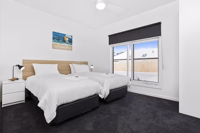 Apartment, 2 Bedrooms