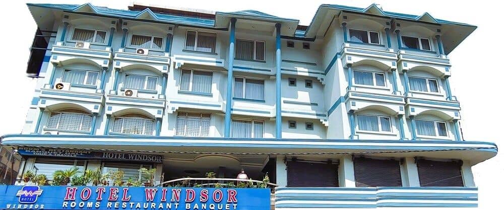 Windsor Windsor