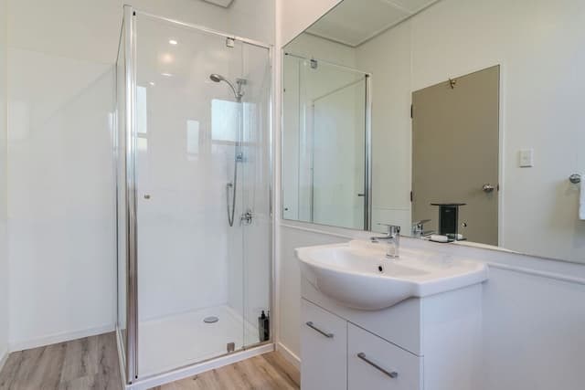 4 Bedroom Terrace Apartment