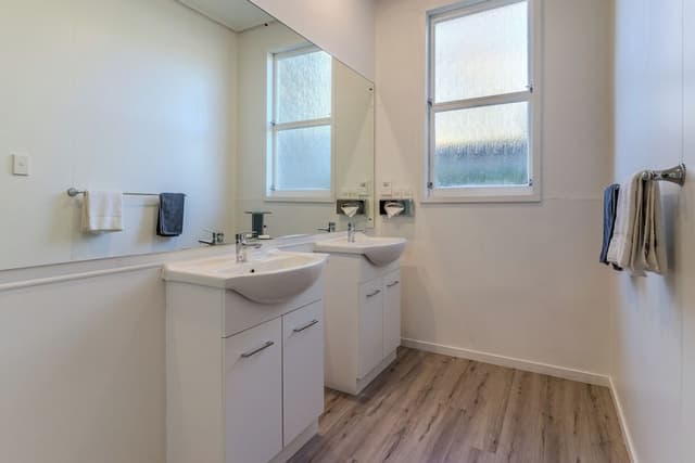 4 Bedroom Terrace Apartment