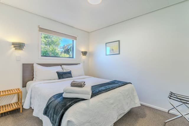 Superior Suite, 1 Bedroom, Kitchen, City View