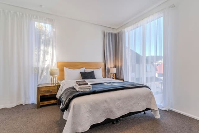 4 Bedroom Terrace Apartment