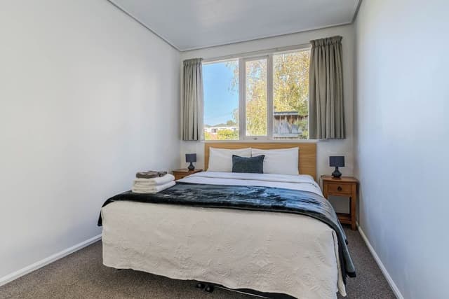 4 Bedroom Terrace Apartment