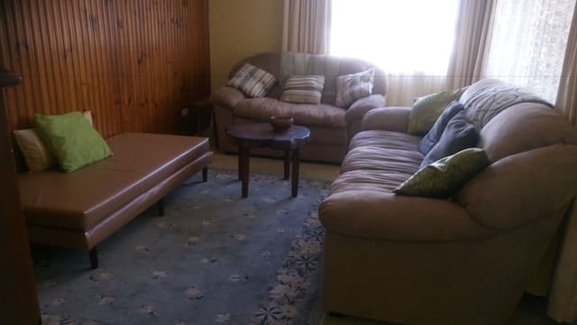 Family House, 3 Bedrooms, Kitchen, Courtyard Area