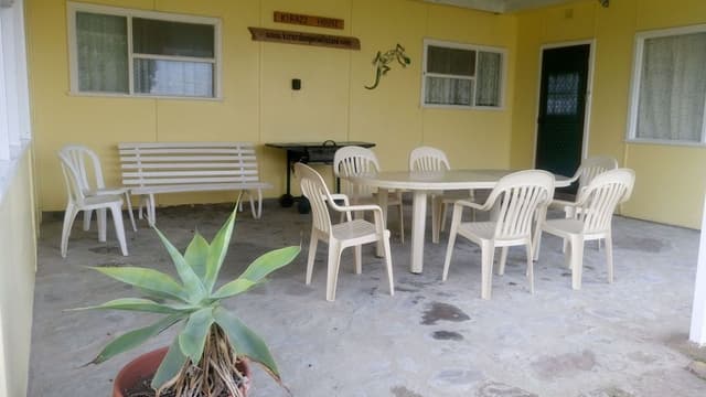 Family House, 3 Bedrooms, Kitchen, Courtyard Area