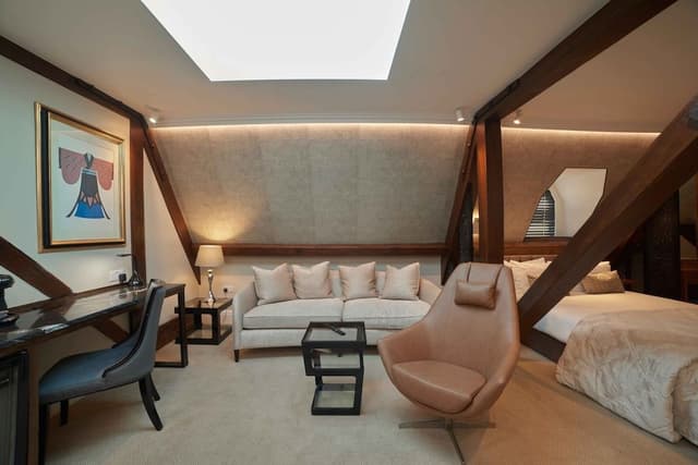 Junior Suite