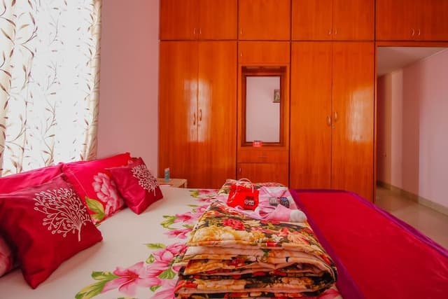 Standard Double or Twin Room, 1 Double Bed, Private Bathroom