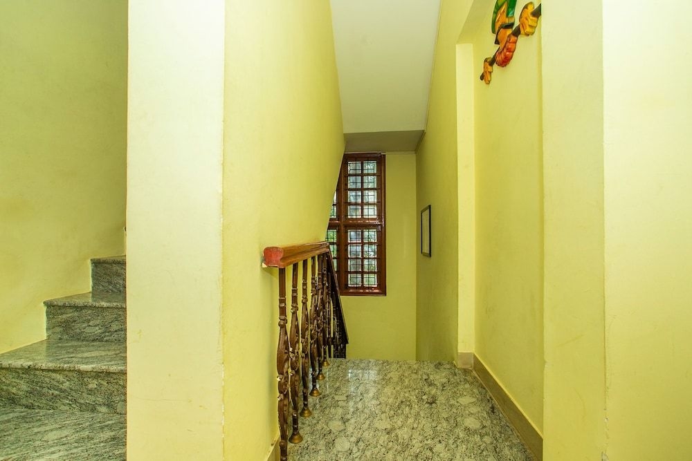 OYO Apartments HSR Layout3