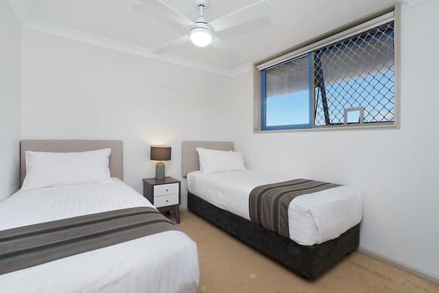 Family Townhome, 3 Bedrooms, Ocean View