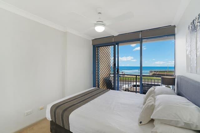 Family Townhome, 3 Bedrooms, Ocean View